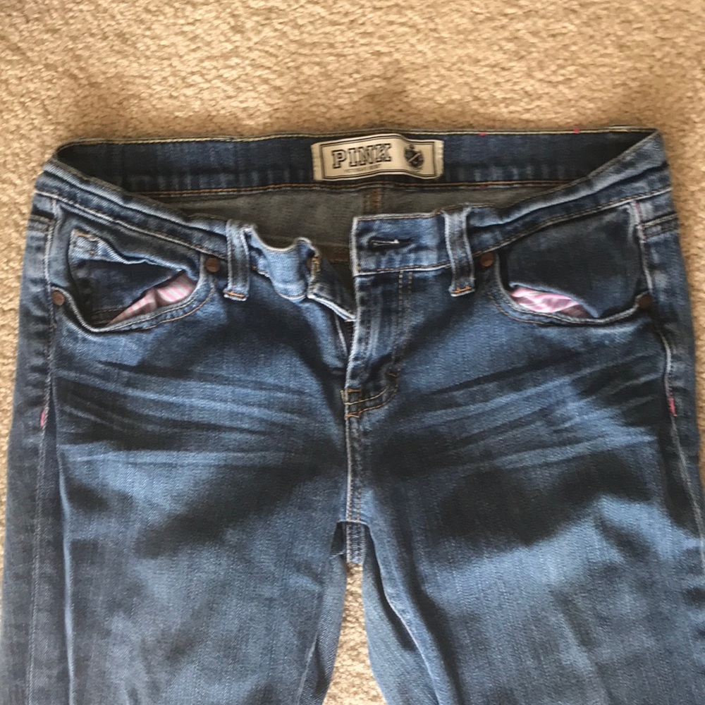 Victoria Secret Jeans